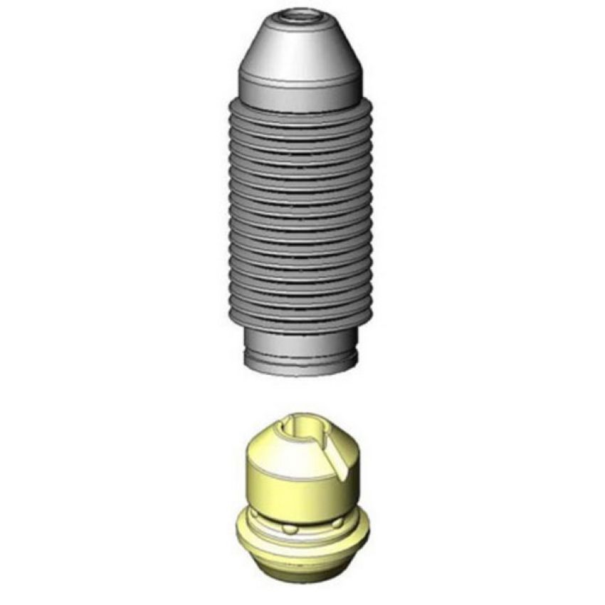 KYB SHOCKS SB123 Jounce Bumper and Bellows