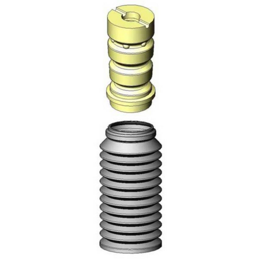 KYB SHOCKS SB124 Jounce Bumper and Bellows
