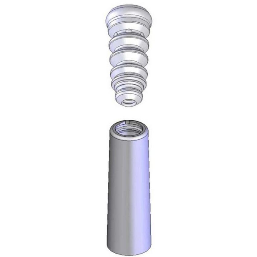 KYB SHOCKS SB125 Jounce Bumper and Bellows