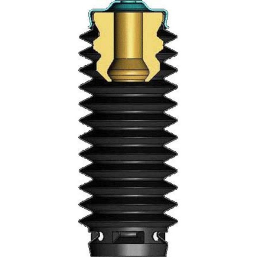 KYB SHOCKS SB127 Jounce Bumper and Bellows