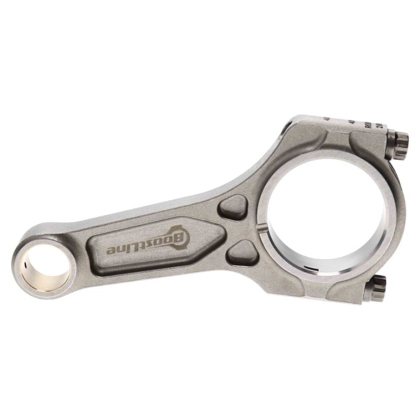Boostline SB5090866S Connecting Rod, Subaru Fa20/Fa20Dit, 129.30 mm Length, ARP2000, Set of 1