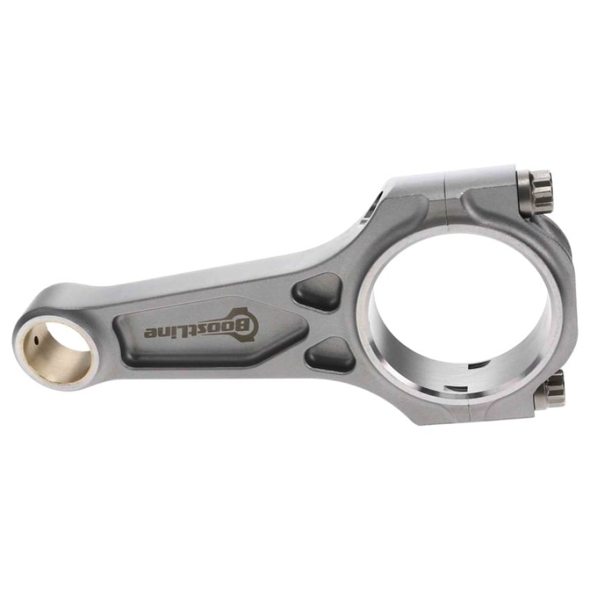 Boostline SB5137905 Connecting Rod, Subaru Ej20/Ej25 Turbo, 130.50 mm Length, ARP2000, Set of 4