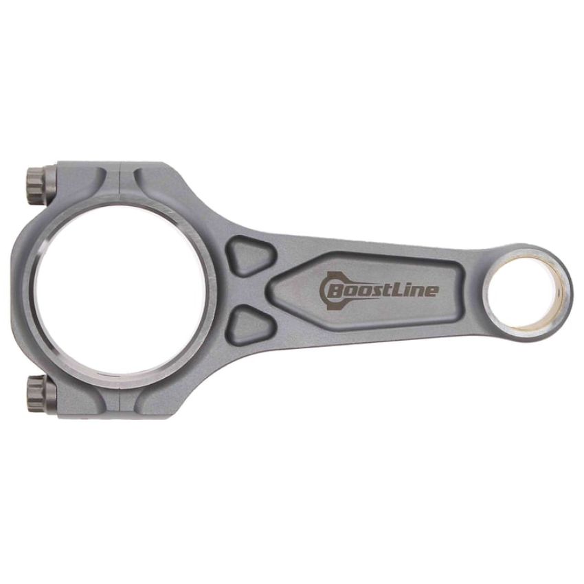 Boostline SB5137905 Connecting Rod, Subaru Ej20/Ej25 Turbo, 130.50 mm Length, ARP2000, Set of 4
