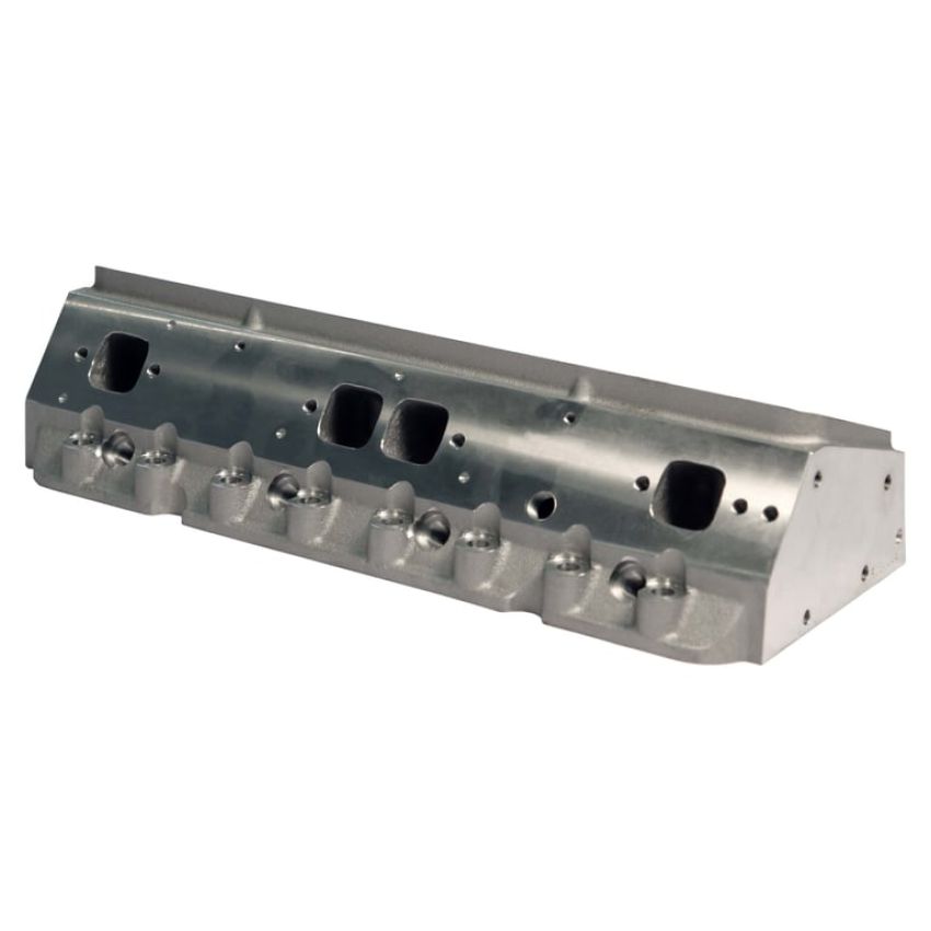 Dart 11710040P Pro1 Aluminum Small Block Chevy Cylinder Heads