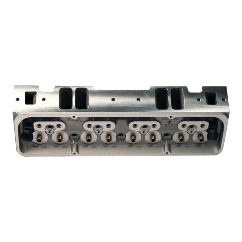 Dart 11710040P Pro1 Aluminum Small Block Chevy Cylinder Heads