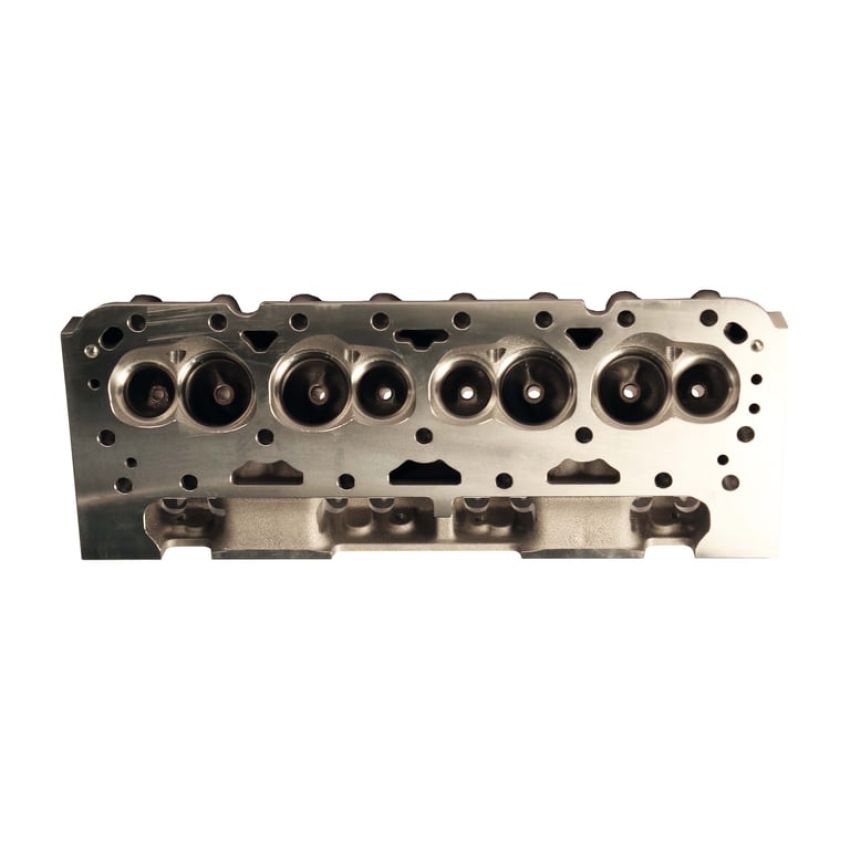 Dart 11710040P Pro1 Aluminum Small Block Chevy Cylinder Heads