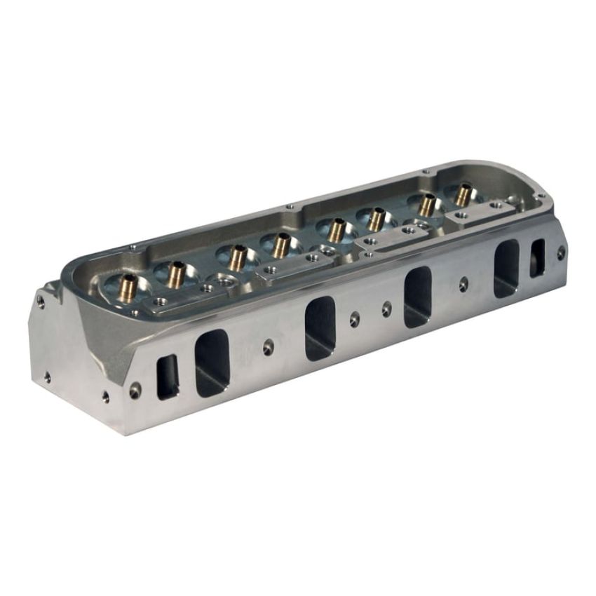 Dart 13072040 Pro1 CNC Aluminum Big Block Chevy Cylinder Heads