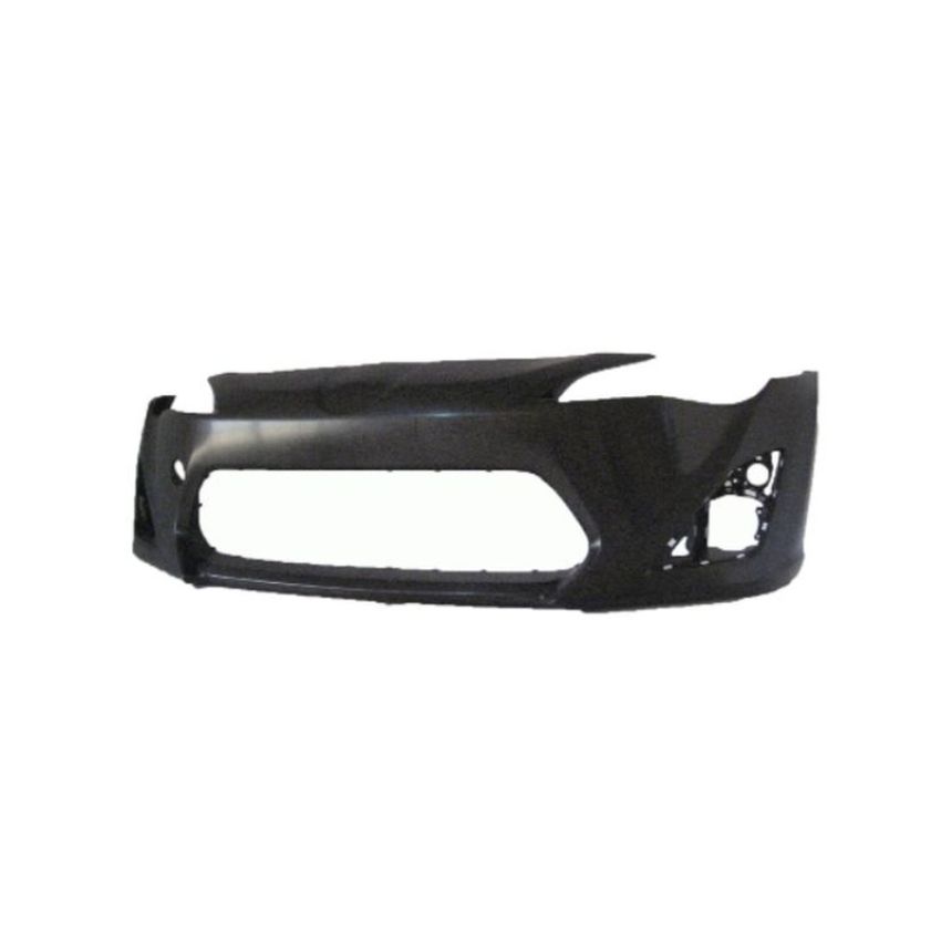 CAPA FRT BUMPER COVER PRIME SCION FR-S 13-16