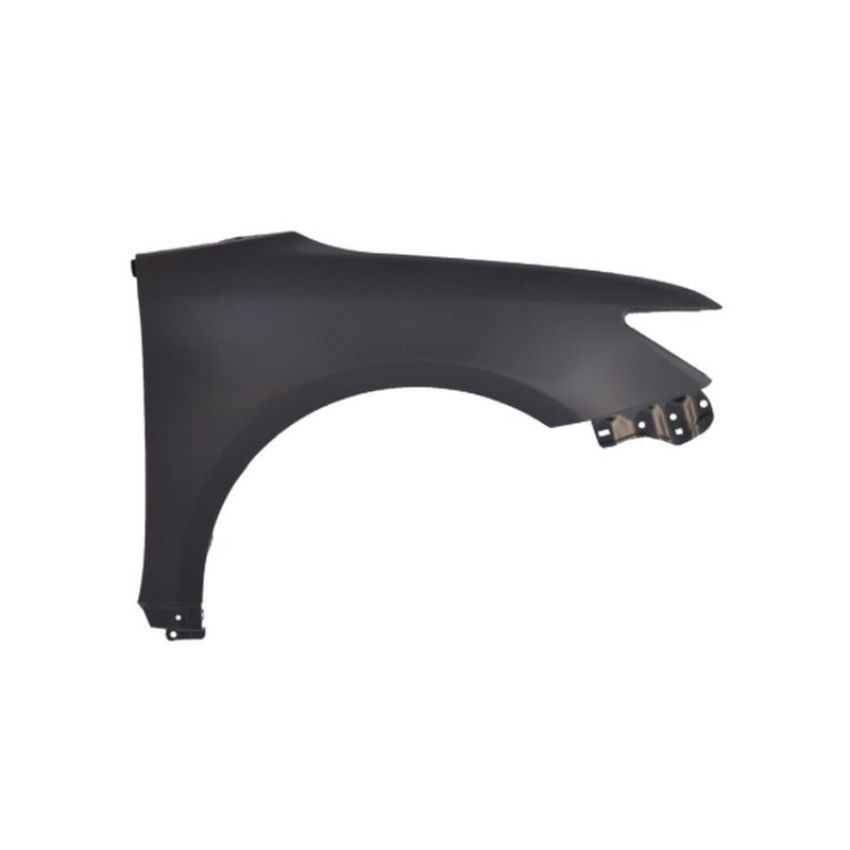 CAPA RH FT FENDER ASSY TC 11-16