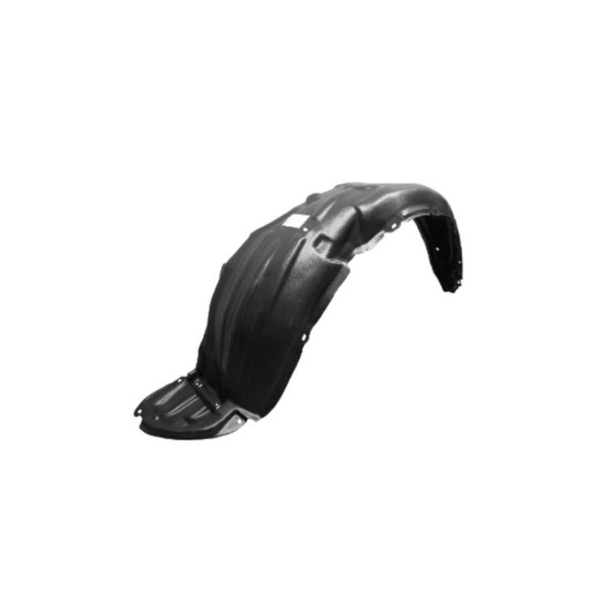 LH FENDER LINER SCION xD 08-14