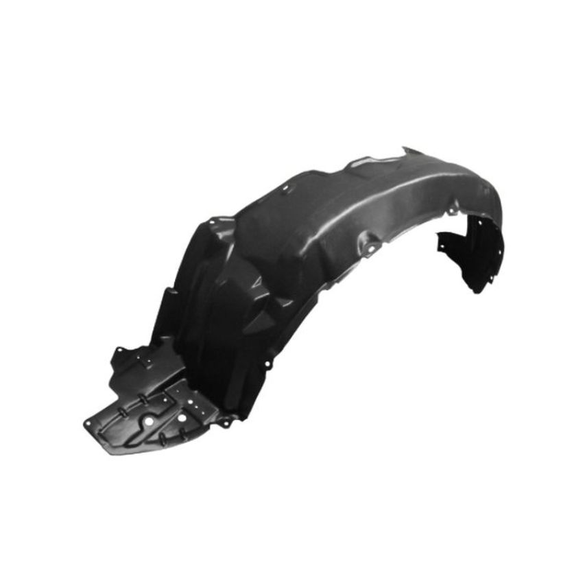 LH FRONT FENDER INNER PANEL SCION TC 11-13