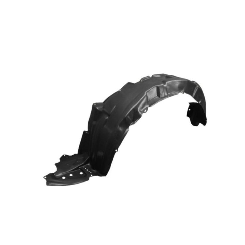 LH FRONT FENDER INNER PANEL SCION XB 11-15