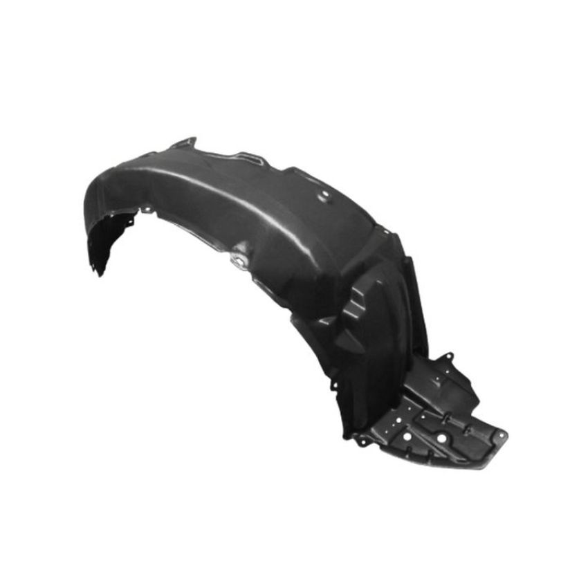 RH FRONT FENDER INNER PANEL SCION TC 11-13
