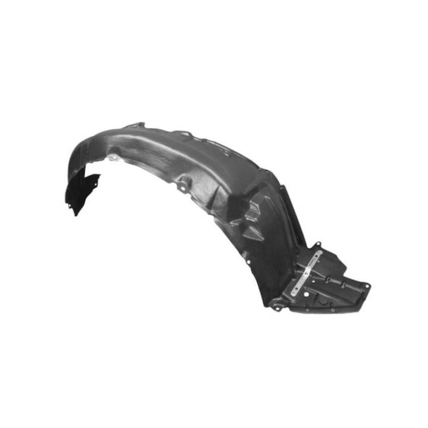 RH FRONT FENDER INNER PANEL SCION TC 14-16