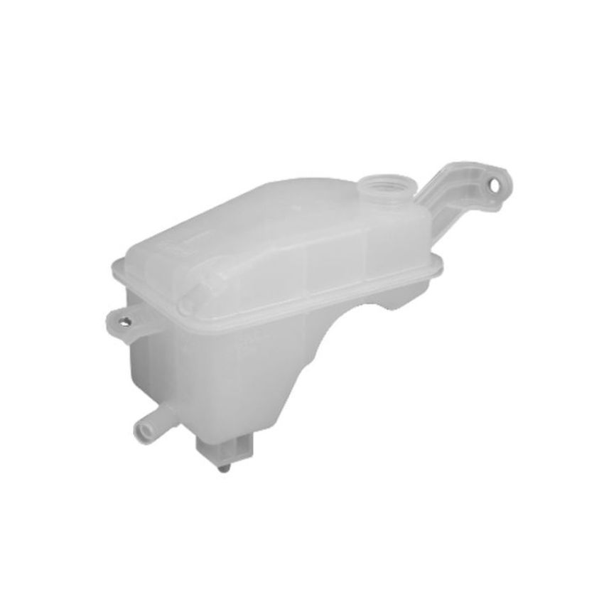COOLANT RECOVERY TANK; RESERVOIR ONLY; TC 11-16; xB 08-15