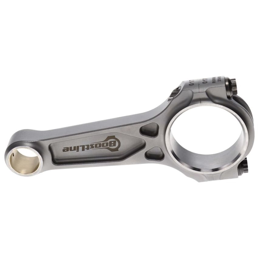 Boostline SC5700927 Connecting Rod, Chevy Small Block, 5.700 in. Length, ARP2000, Set of 8