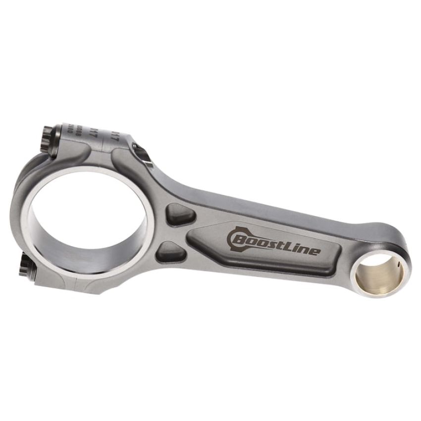 Boostline SC5700927 Connecting Rod, Chevy Small Block, 5.700 in. Length, ARP2000, Set of 8