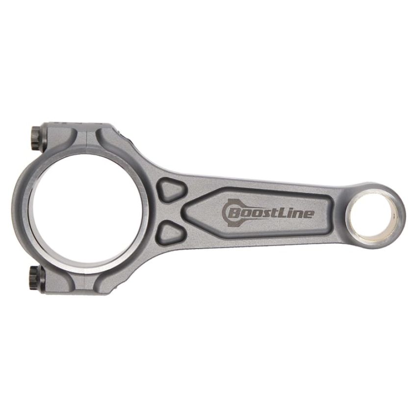 Boostline SC5700927 Connecting Rod, Chevy Small Block, 5.700 in. Length, ARP2000, Set of 8