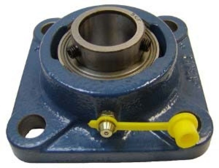 SKF SCJ 1 SKF Housed Adapter Bearing SCJ 1