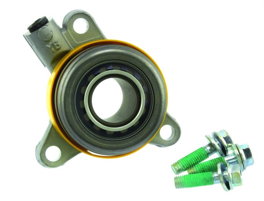 AISIN SCT-003 Concentric Slave Cylinder and Bearing Assembly