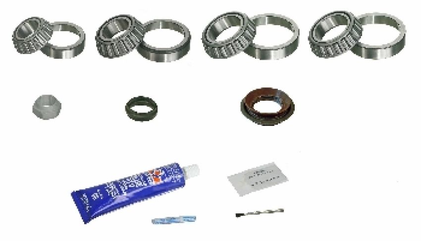 SKF SDK303-B SKF Differential Rebuild Kit SDK303-B