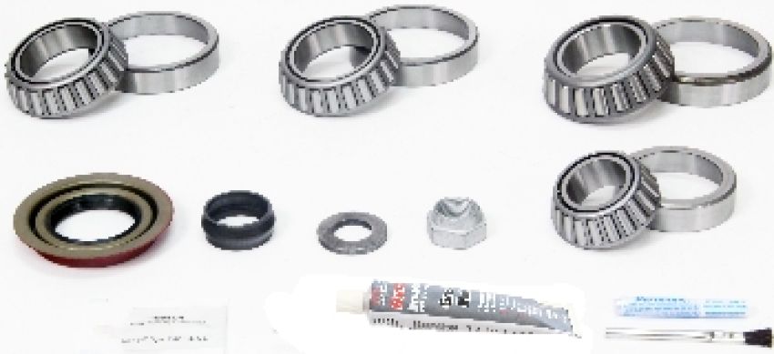 SKF SDK304 SKF Differential Rebuild Kit SDK304 For Dodge Chrysler Plymouth