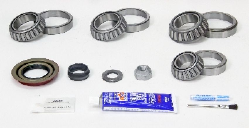 SKF SDK304-A SKF Differential Rebuild Kit SDK304A