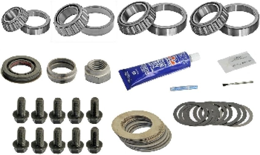 SKF SDK305-AMK SKF Differential Rebuild Kit SDK305AMK