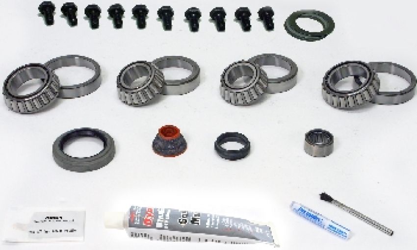 SKF SDK310-MK SKF Differential Rebuild Kit SDK310MK