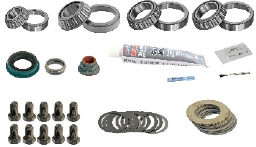 SKF SDK311-DMK SKF Differential Rebuild Kit SDK311-DMK