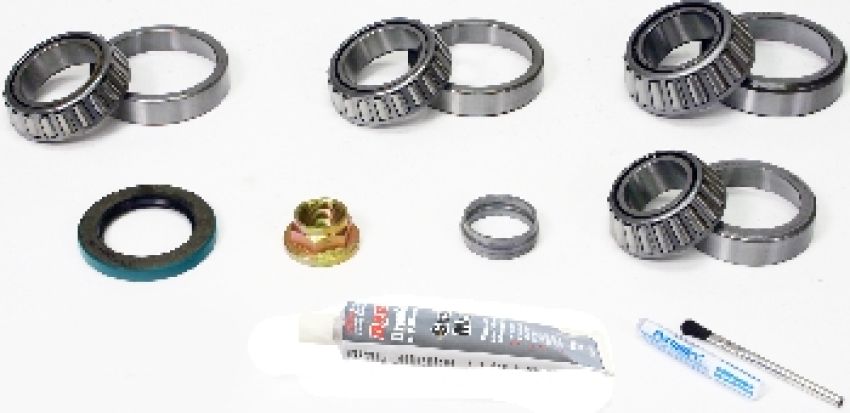 SKF SDK311-J SKF Differential Rebuild Kit SDK311J
