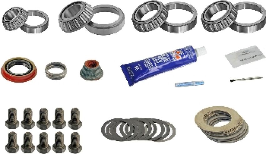 SKF SDK311-KMK Differential Rebuild Kit