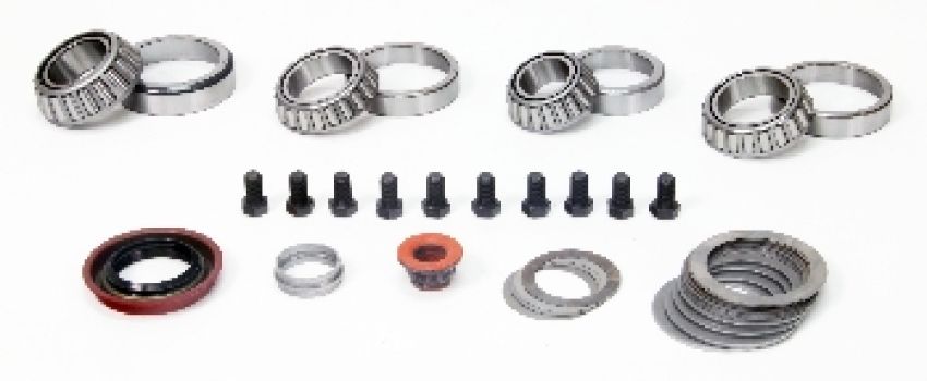 SKF SDK311-MK SKF Differential Rebuild Kit SDK311-MK