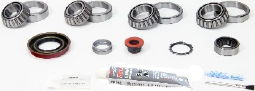 SKF SDK312 SKF Differential Rebuild Kit SDK312 For Ford Mercury