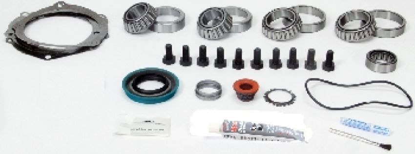 SKF SDK312-MK SKF Differential Rebuild Kit SDK312-MK