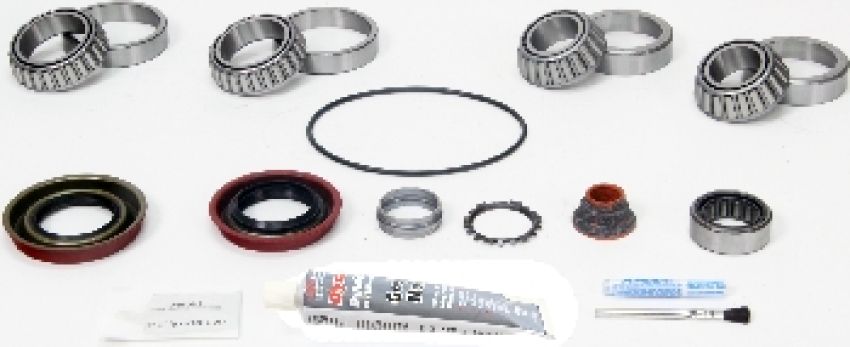 SKF SDK313 SKF Differential Rebuild Kit SDK313 For Ford Mercury Lincoln