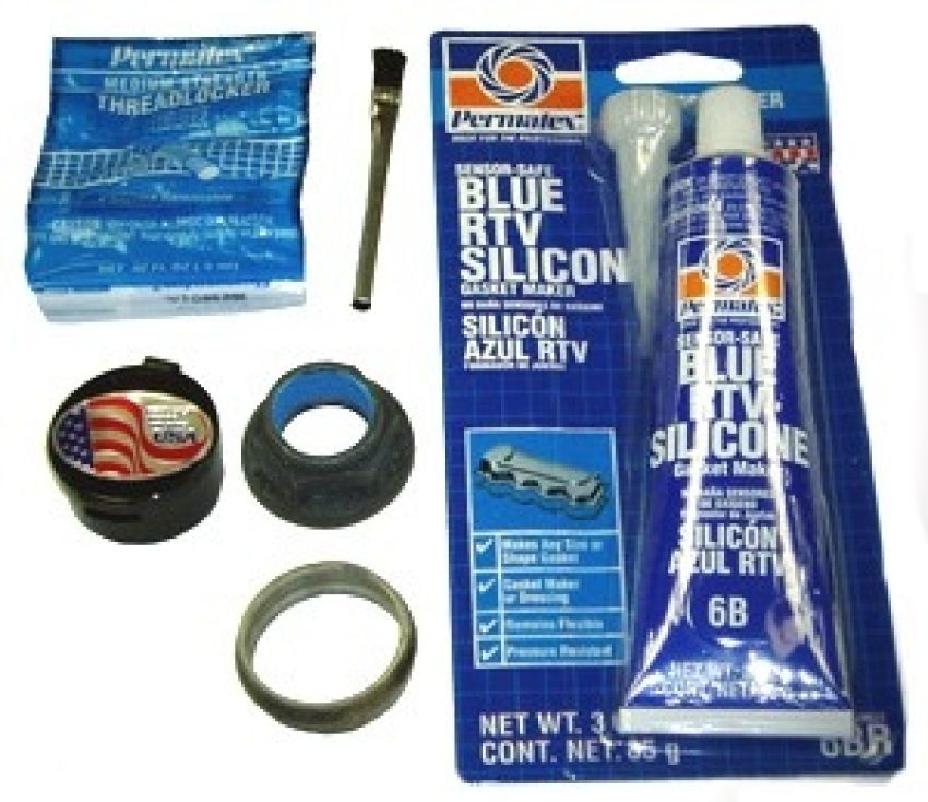SKF SDK314 SKF Differential Rebuild Kit SDK314 For Ford