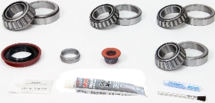 SKF SDK315 SKF Differential Rebuild Kit SDK315 For For Ford Mercury Lincoln