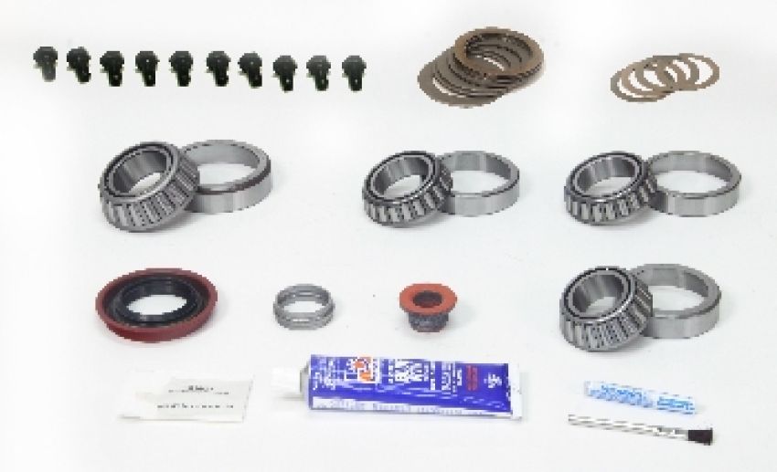 SKF SDK315-MK SKF Differential Rebuild Kit SDK315-MK