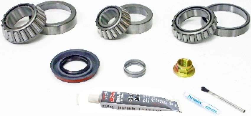 SKF SDK316-A SKF Differential Rebuild Kit SDK316A