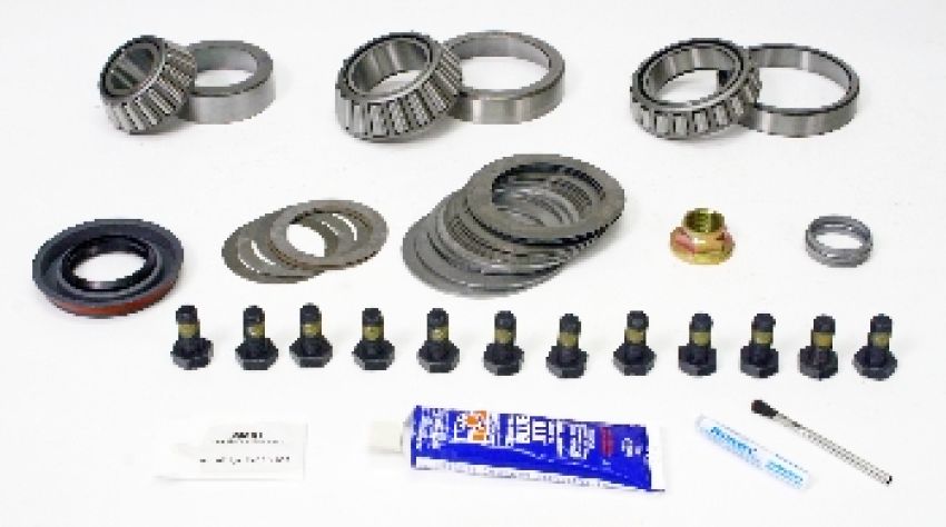 SKF SDK316-AMK SKF Differential Rebuild Kit SDK316-AMK
