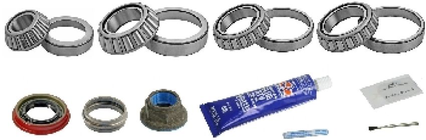 SKF SDK316-C SKF Differential Rebuild Kit SDK316-C