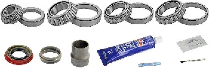 SKF SDK316-E SKF Differential Rebuild Kit SDK316E