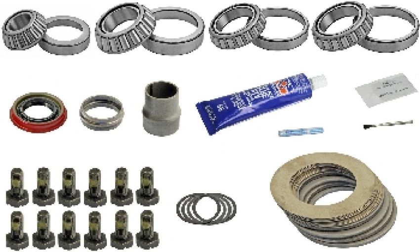 SKF SDK316-EMK Differential Rebuild Kit