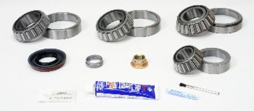 SKF SDK317 SKF Differential Rebuild Bearings Seal Kit SDK317 for Ford 10.5