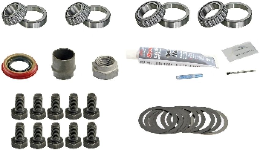 SKF SDK320-AMK SKF Differential Rebuild Kit SDK320AMK