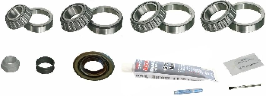 SKF SDK320-C SKF Differential Rebuild Kit SDK320-C