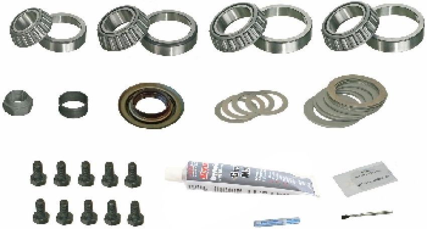 SKF SDK320-CMK SKF Differential Rebuild Kit SDK320CMK