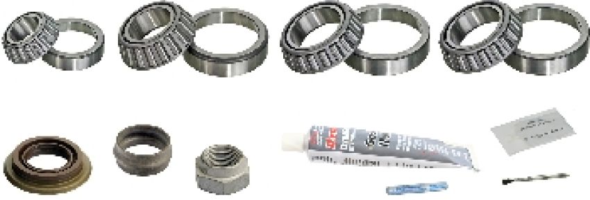 SKF SDK320-D SKF Differential Rebuild Kit SDK320D