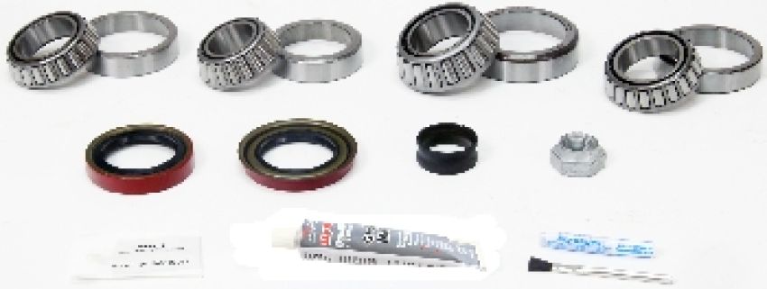 SKF SDK321 SKF Differential Rebuild Kit SDK321 For Chevrolet GMC Buick